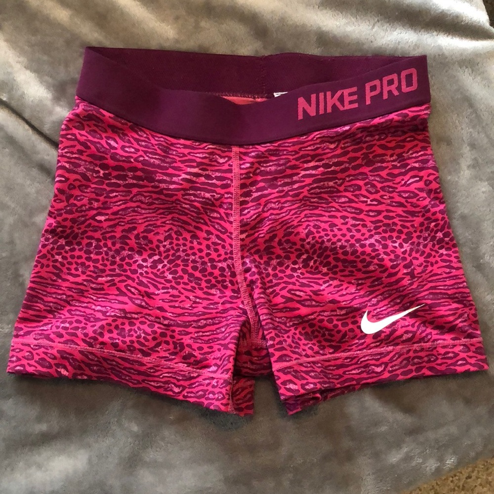 Nike Pro Spandex